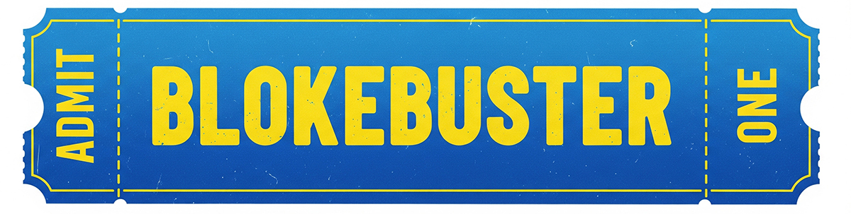 Blokebuster